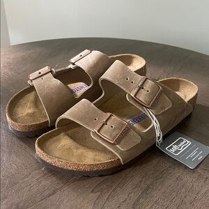 Birkenstock “Arizona” Sandal Sz 41
